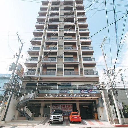 Reddoorz Plus @ Bez Tower And Residences San Juan San Juan  Экстерьер фото