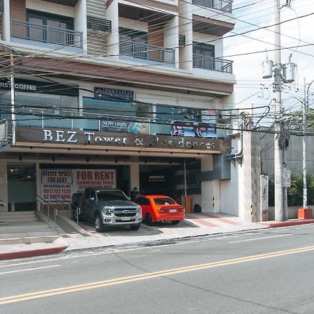 Reddoorz Plus @ Bez Tower And Residences San Juan San Juan  Экстерьер фото