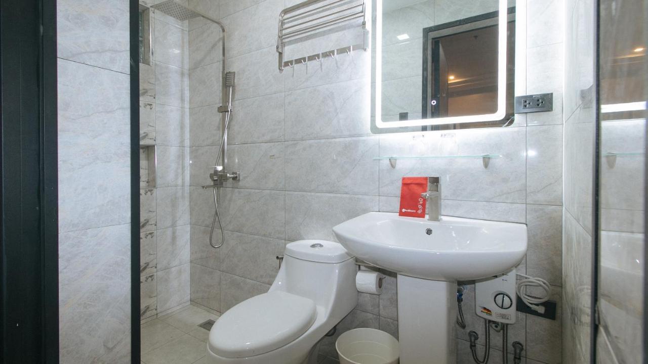 Reddoorz Plus @ Bez Tower And Residences San Juan San Juan  Экстерьер фото