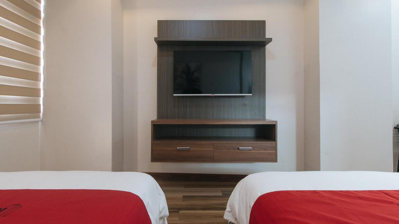 Reddoorz Plus @ Bez Tower And Residences San Juan San Juan  Экстерьер фото