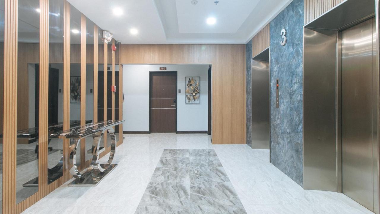 Reddoorz Plus @ Bez Tower And Residences San Juan San Juan  Экстерьер фото